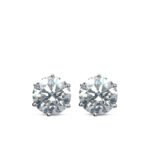 Venus Diamond Earrings